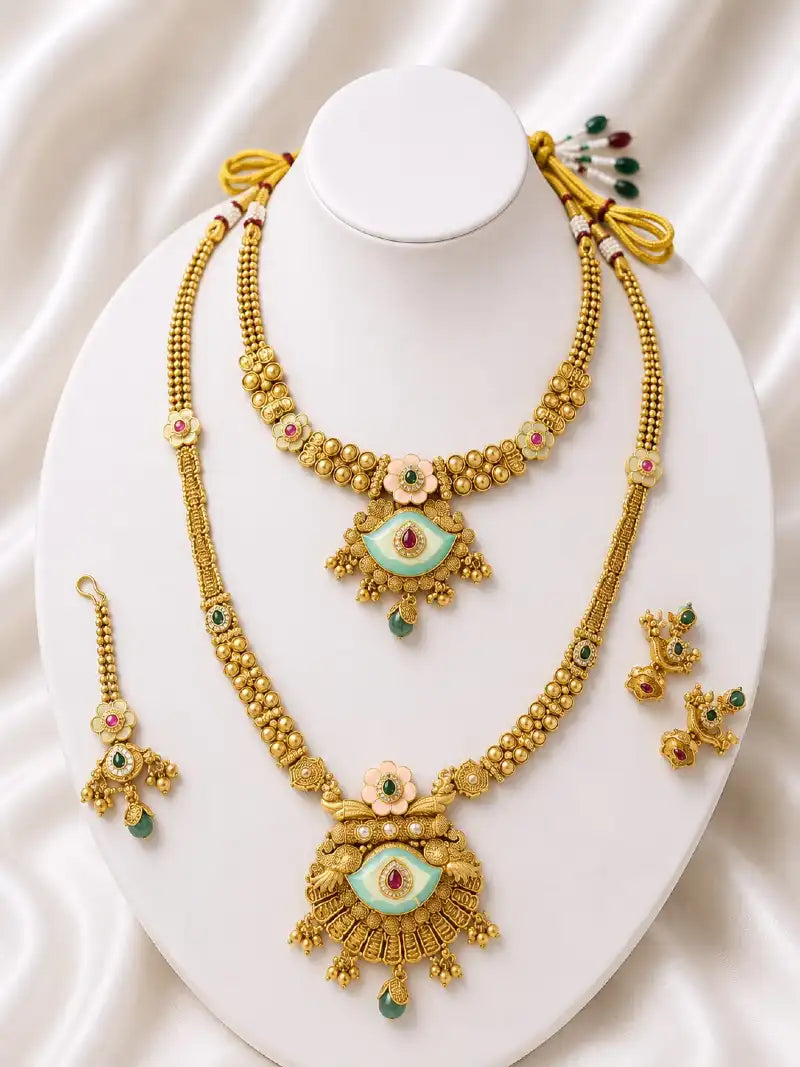Schmuck & Accessoires