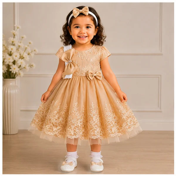 Festliche Kindermode