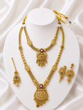 Brass High Gold Combo Set