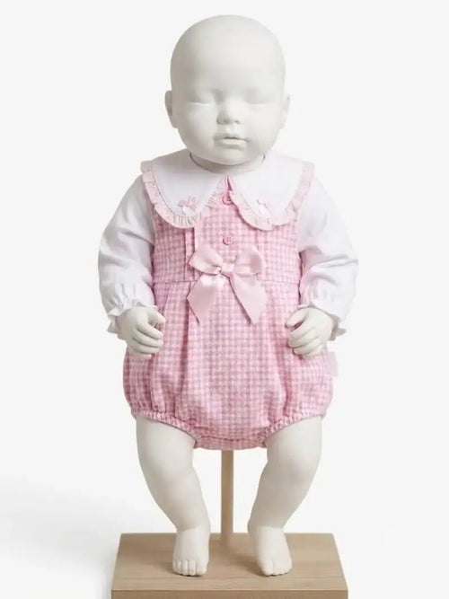 Baby Girl sommer Set