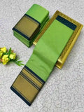 Silk Festival Saree