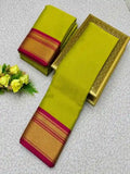 Silk Festival Saree