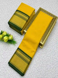 Silk Festival Saree