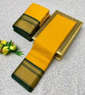 Silk Festival Saree