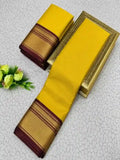 Silk Festival Saree