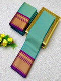 Silk Festival Saree3